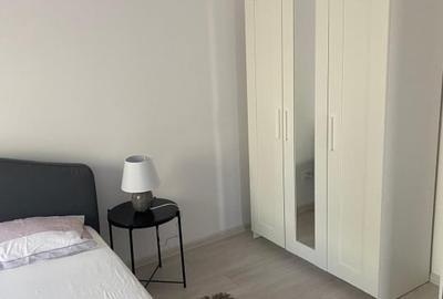 Apartament areea regia - 2