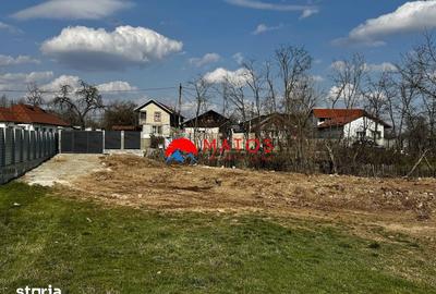 Teren de 1354 mp, în Central - 8