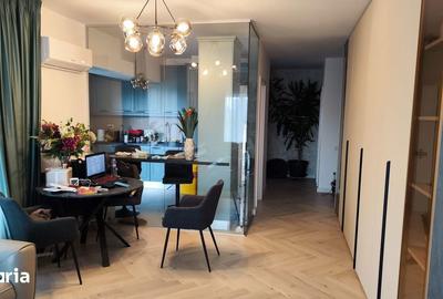 Apartament cu 3 camere în Colentina - 17