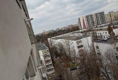 Apartament cu 4 camere semidecomandat în Drumul Taberei - 15