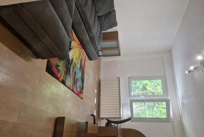 Apartament cu 3 camere decomandat în Lacul Tei