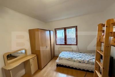 Apartament cu 3 camere decomandat în Central - 4