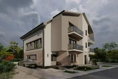 Casă cu 5 camere cu Teren 250 Mp în Central - 2