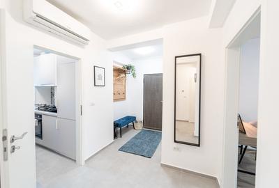 Apartament Central Renovat cu vedere in Piata Victoriei - 15