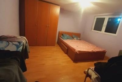 Casa  Rahova ,Curte 360 mp - 4