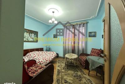 Apartament cu 2 camere decomandat în Central - 7