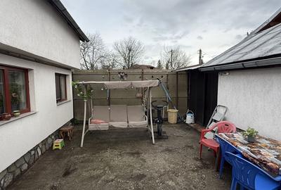 Casă individuală cu 4 camere cu Canalizare în Cornu de Jos (Cornu) - 30