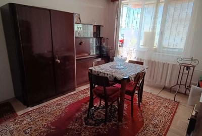 Apartament cu 2 camere semidecomandat în Central - 3