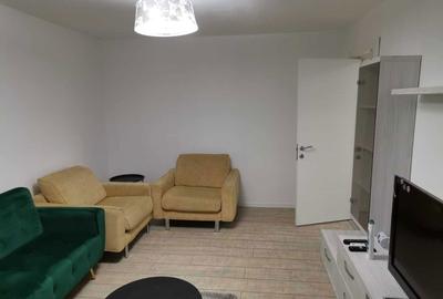 Apartament cu 2 camere decomandat în Central - 2