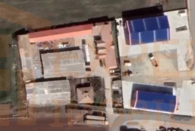 Teren Intravilan Industrial de vanzare in Ovidiu, Jud. Constanta - 1