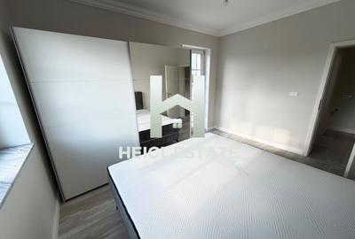 Apartament cu 2 camere semidecomandat, mobilat în Giroc - 4