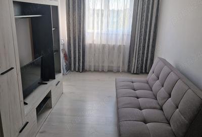 Garsonieră decomandată în Vest - 4