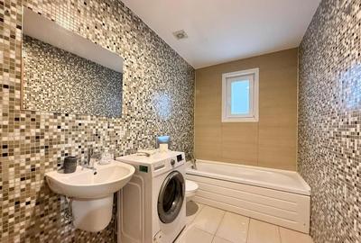 Apartament cu 2 camere decomandat în Ștefăneștii de Jos