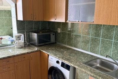 Apartament cu 2 camere decomandat în Central - 5