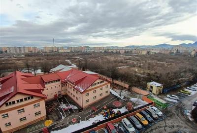 Unic! Penthouse 94 mp + terasa 40 mp, Toamnei, Centrul Civic, Brasov - 7