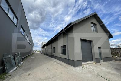 REDUCERE!!! Spa?iu tip hala, P + 1, 760 mp, teren de 800 m - 20