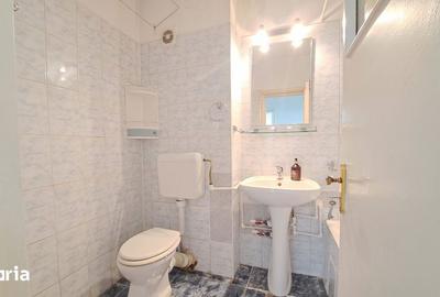 Apartament cu 3 camere semidecomandat în Grivița - 8