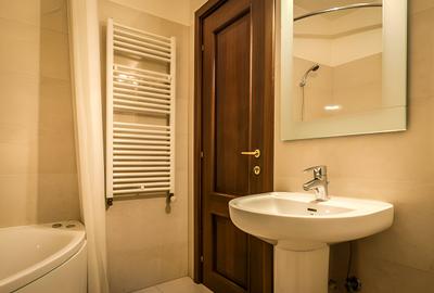 Floreasca Agora | 2 camere unicat | 94 mp | 2009 | parcare subterană - video - 5