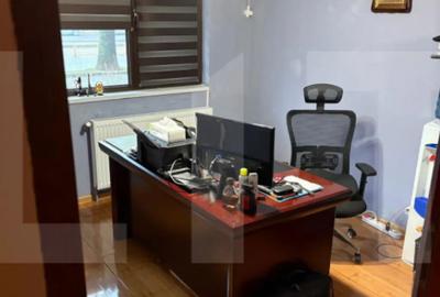 Apartament cu 3 camere semidecomandat, mobilat în Giulești - 7