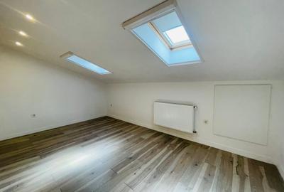 Duplex cu 7 camere cu Teren 320 Mp în Nord - 19