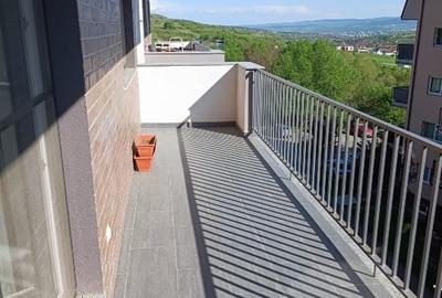Inchiriere apartament 2 camere Beta Residence Chinteni - 7