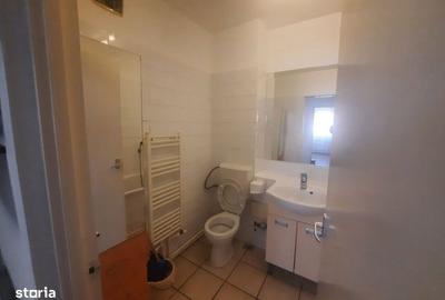 Apartament cu 2 camere, mobilat în Calea Romanului - 6