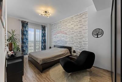 Apartament cu 3 camere de inchiriat, la ARED UTA - 6