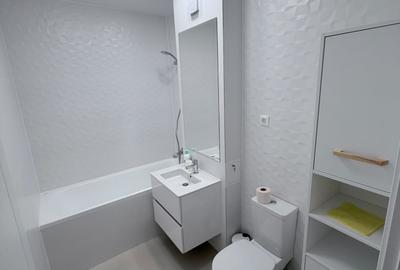 Garsonieră decomandată, mobilată în Theodor Pallady - 6