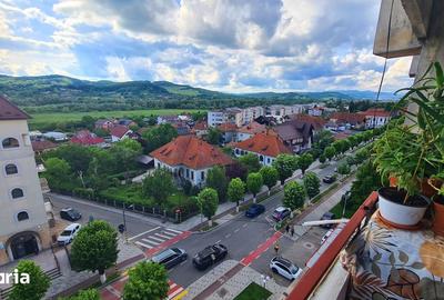 Apartament cu 3 camere în Ultracentral - 6