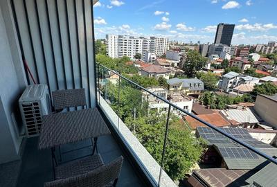 Grozavesti l 2 Camere l Politehnica Park l Posibilitate Parcare l 5 Min Metrou