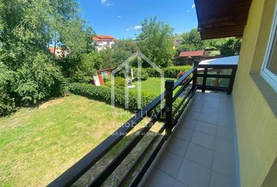 Casa de vanzare cu 3 camere, 2 bai, 2 balcoane, terasa - Sura Mare - 11