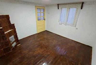 Casa de vacanta zona de padure, Trestioara Prahova - 3