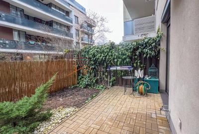 Apartament cu 2 camere în Iancu Nicolae - 2