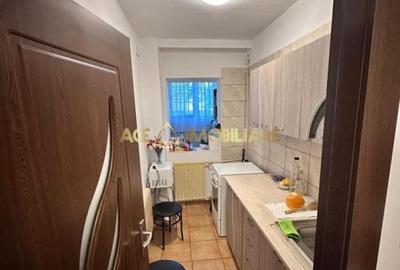 Garsoniera | Ghencea | Proximitate Metrou | Renovata |  37mp utili - 2