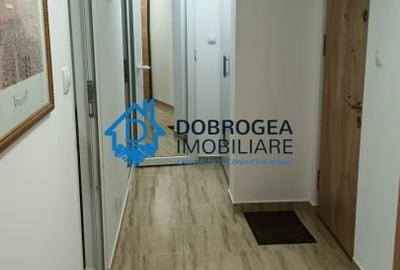Apartament cu 2 camere decomandat, mobilat în E3 - 7