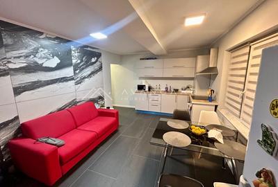 | Apartament  2 camere | 67 mp | parcare | Zona Grand Hotel Italia | - 2