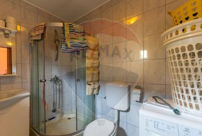 Vila 4 camere si teren 4421mp de vanzare - 7