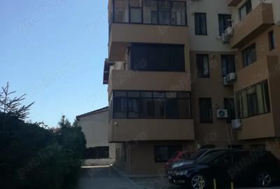 Garsoniera Campus demisol Garsoniera Campus demisol - 1