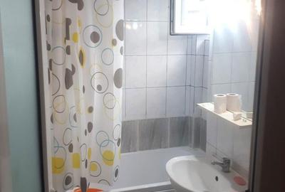 Apartament cu 2 camere în Micro 13 - 1