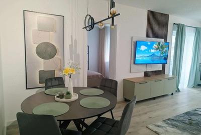 Apartament cu 3 camere decomandat în Central - 10