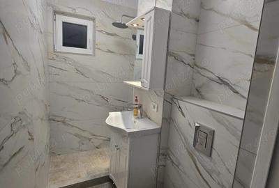 Apartament cu 2 camere semidecomandat în Circumvalațiunii - 8