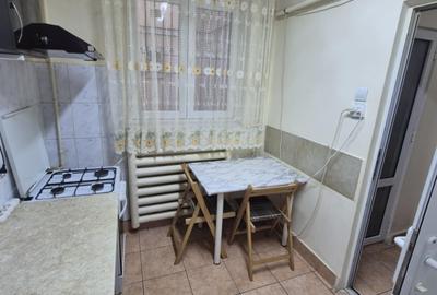 Apartament cu 2 camere semidecomandat în Iancului - 11