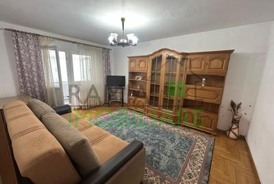 Apartament cu 2 camere decomandat, mobilat în Centrul Civic - 2