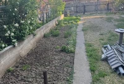 Casă individuală cu 4 camere cu Teren 623 Mp în Inel II - 4
