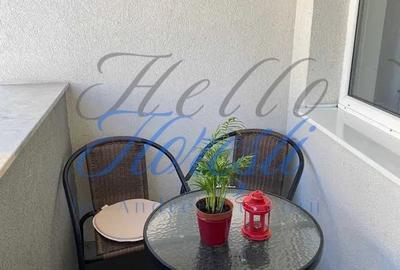 Apartament 2 camere 42mp, zona BMW - 6