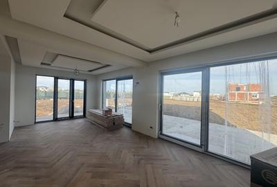 Casa individuala 6 cam | TVA 0% |com 0% | Lux Direct Proprietar TUNARI - 2
