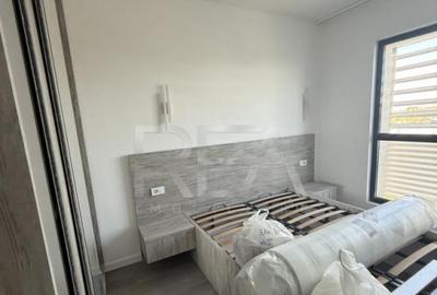 Apartament 2 camere | Complexul Reziden?ial Exigent Plaza F - 6