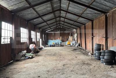 Spațiu comercial, de 700 mp, în Central - 11