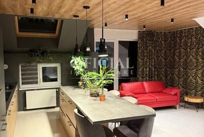 Apartament 2 camere | Pet Friendly | Parcare | Zona Florilor Floresti - 1