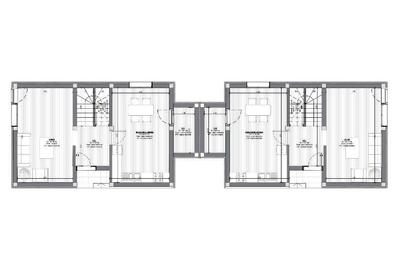 Vanzare Casa individuala - Vila - Prelungirea Gencea - Margelelor - 225000E - Co - 11